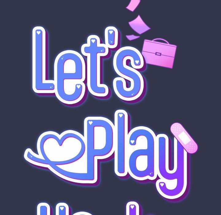 Let’s Play Hooky 14 trang 32