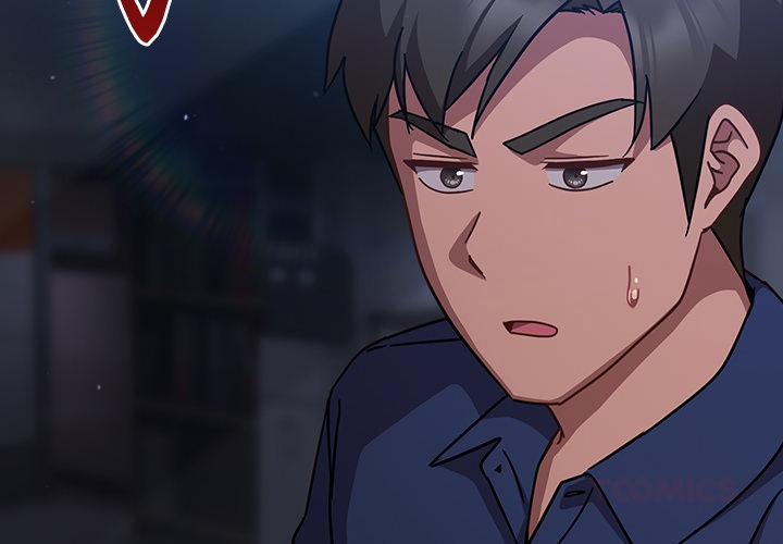 Let’s Play Hooky 16 trang 3