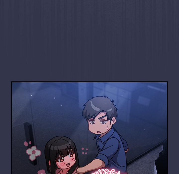 Let’s Play Hooky 16 trang 5