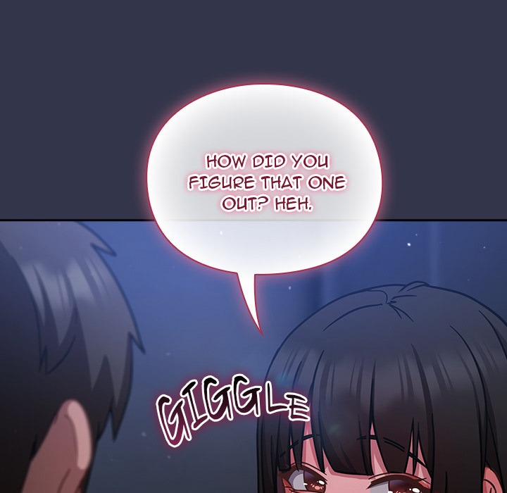 Let’s Play Hooky 16 trang 8