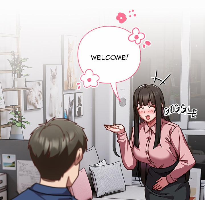 Let’s Play Hooky 17 trang 5