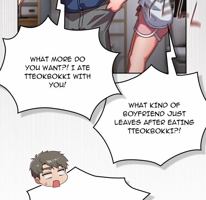 Let’s Play Hooky 17 trang 74