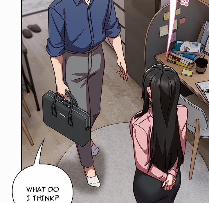 Let’s Play Hooky 17 trang 8