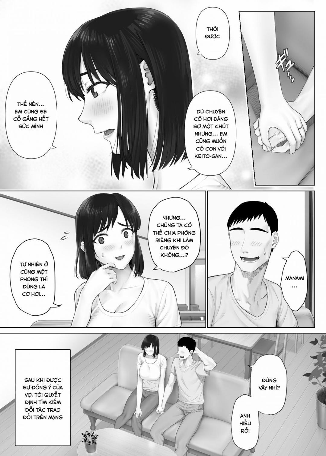 LeveChi na Swapping 1 trang 10