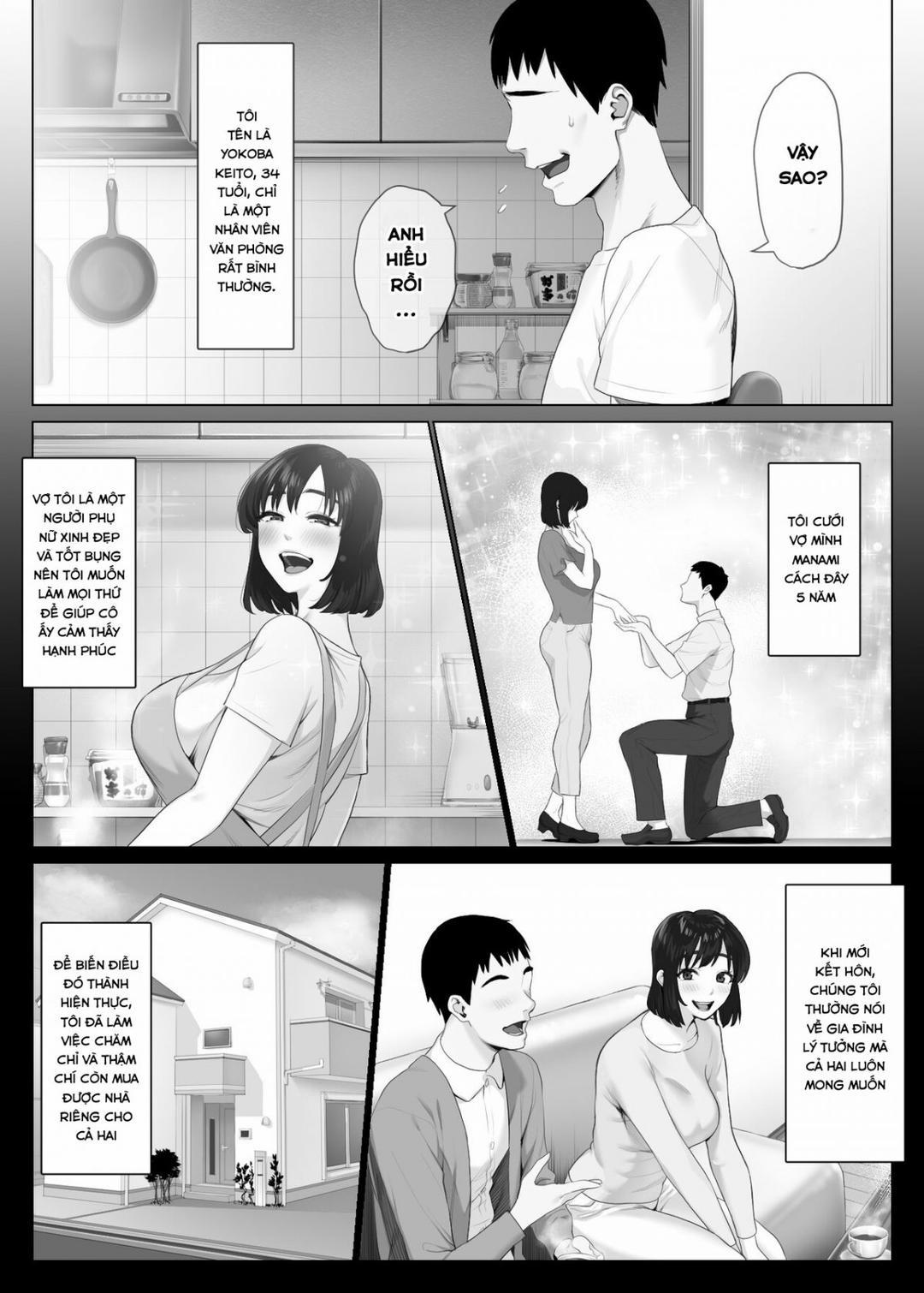 LeveChi na Swapping 1 trang 4