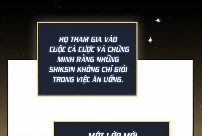 Level Up Chỉ Bằng Cách Ăn Cơm Chương 107 Trang 28