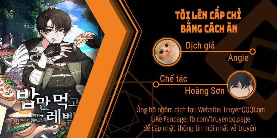 Level Up Chỉ Bằng Cách Ăn Cơm Chương 108 5 Trang 1