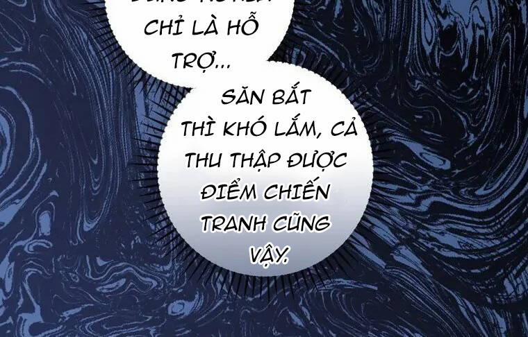 Level Up Chỉ Bằng Cách Ăn Cơm Chương 108 Trang 109