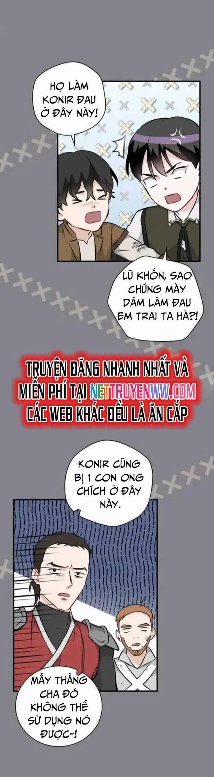 Level Up Chỉ Bằng Cách Ăn Cơm Chương 131 Trang 4