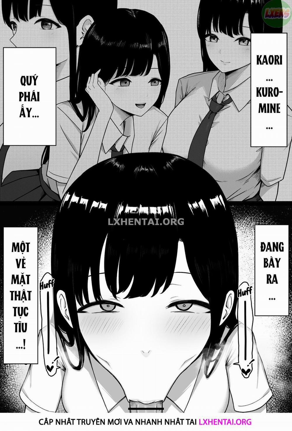 Lewd Students Chương Oneshot Trang 21