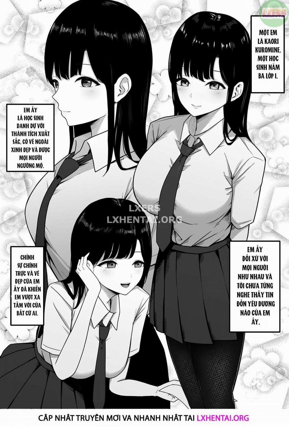 Lewd Students Chương Oneshot Trang 6