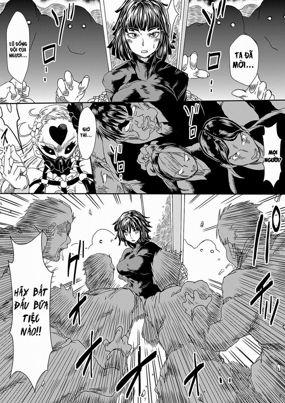 LEWD WOMEN2 - The Two Sisters Who Lost To The Mysterious Warrior Do-S Bantumlum trang 6