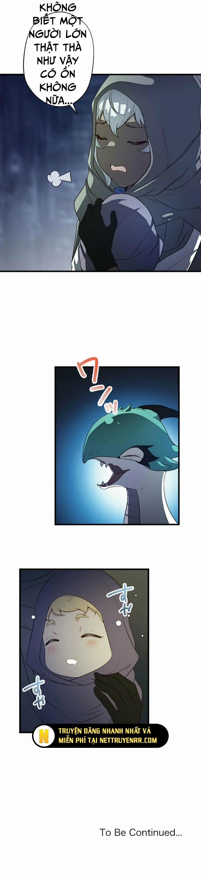 Liberation - Fukushuu No Fushi Ken 10 trang 26