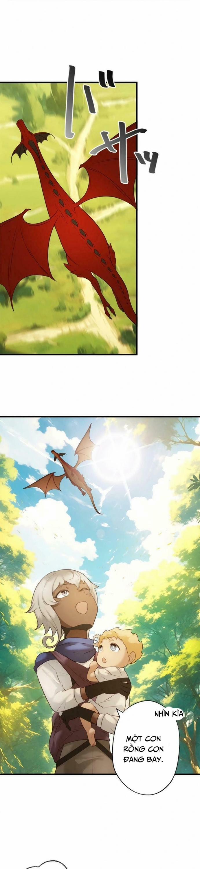 Liberation - Fukushuu No Fushi Ken 11 trang 10