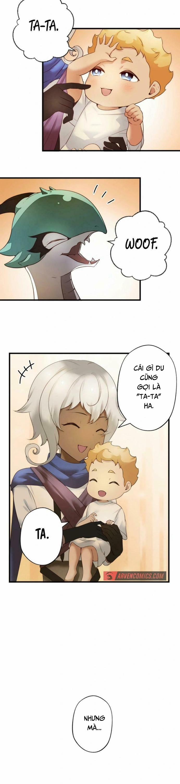 Liberation - Fukushuu No Fushi Ken 11 trang 11