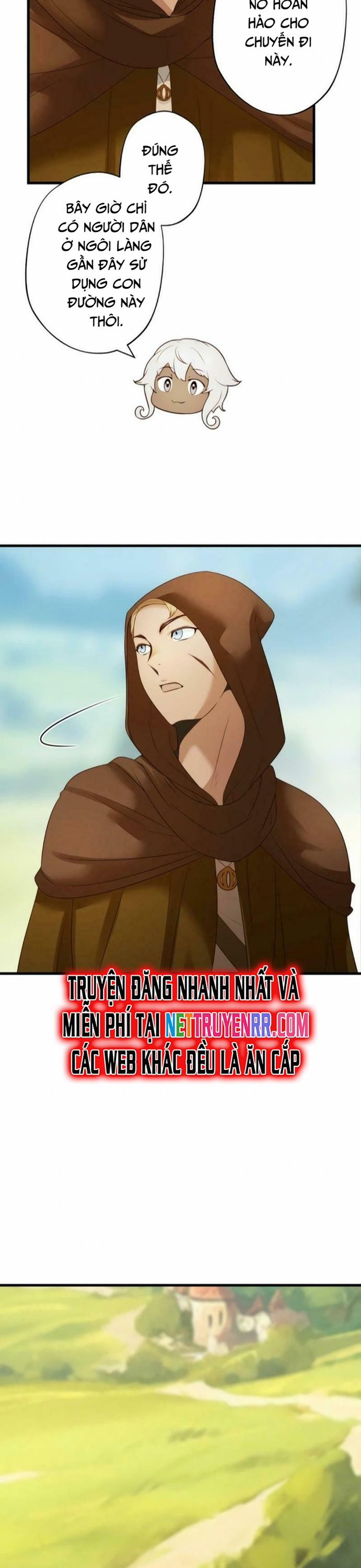 Liberation - Fukushuu No Fushi Ken 11 trang 13