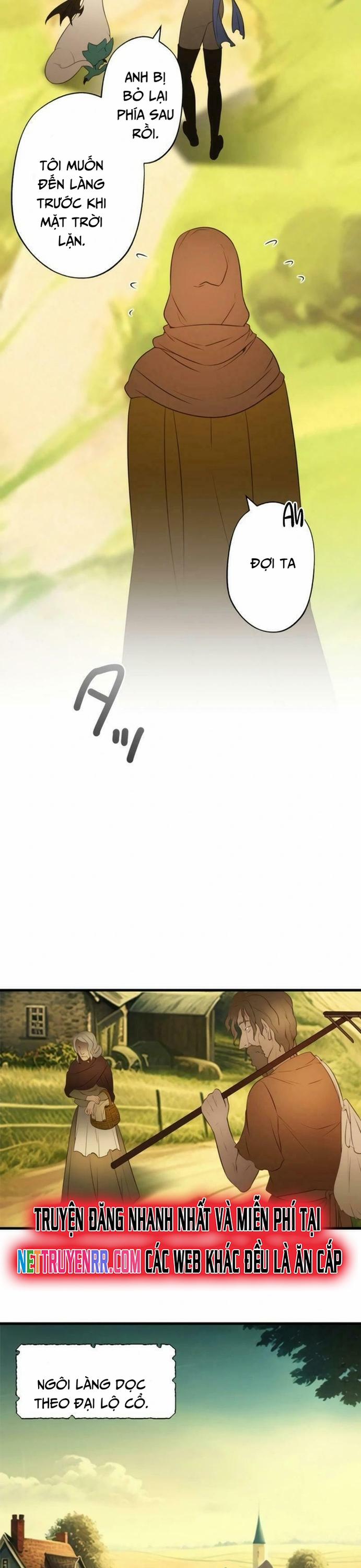 Liberation - Fukushuu No Fushi Ken 11 trang 15