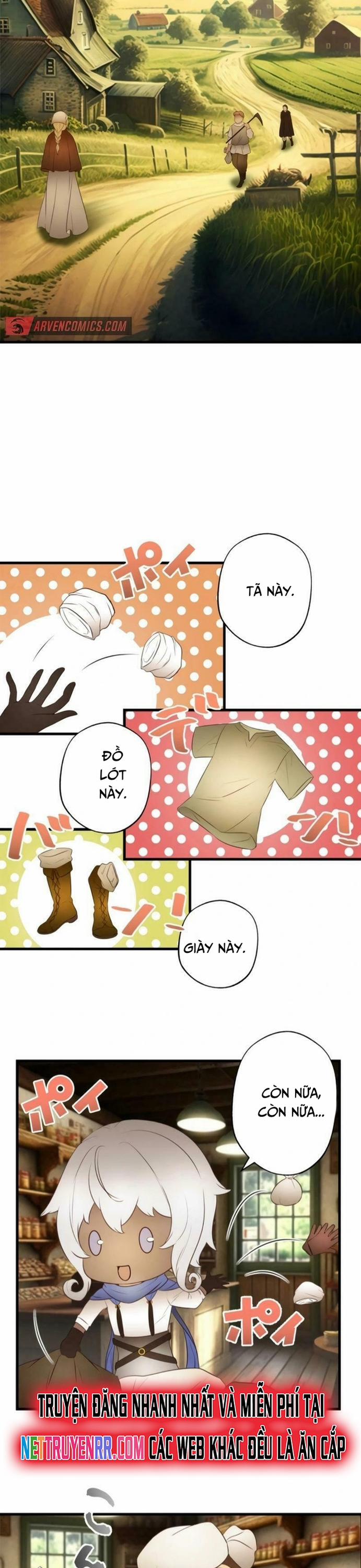 Liberation - Fukushuu No Fushi Ken 11 trang 16