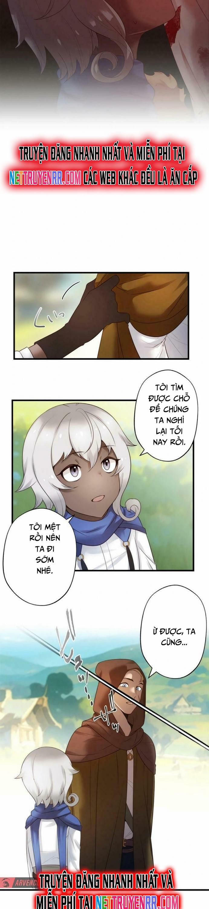 Liberation - Fukushuu No Fushi Ken 11 trang 24