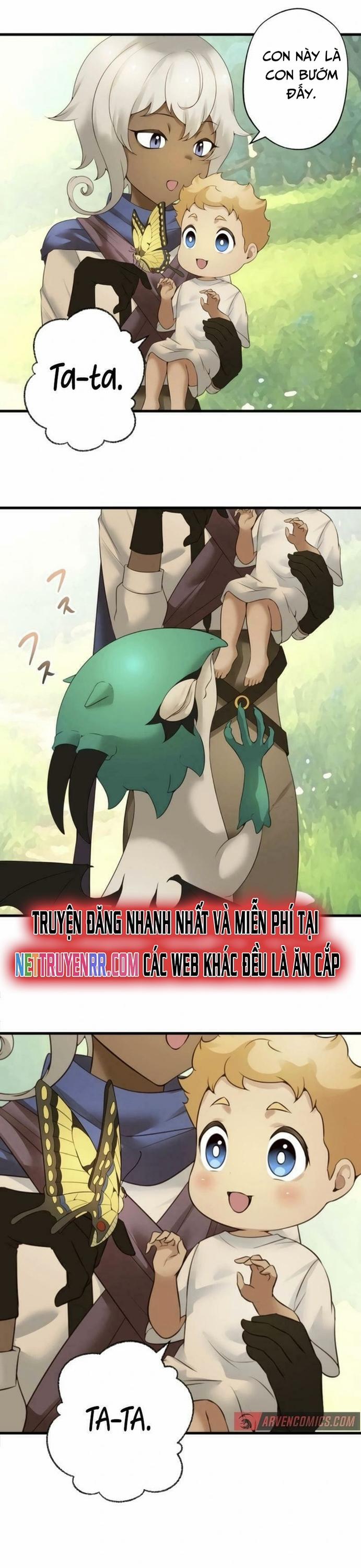 Liberation - Fukushuu No Fushi Ken 11 trang 3