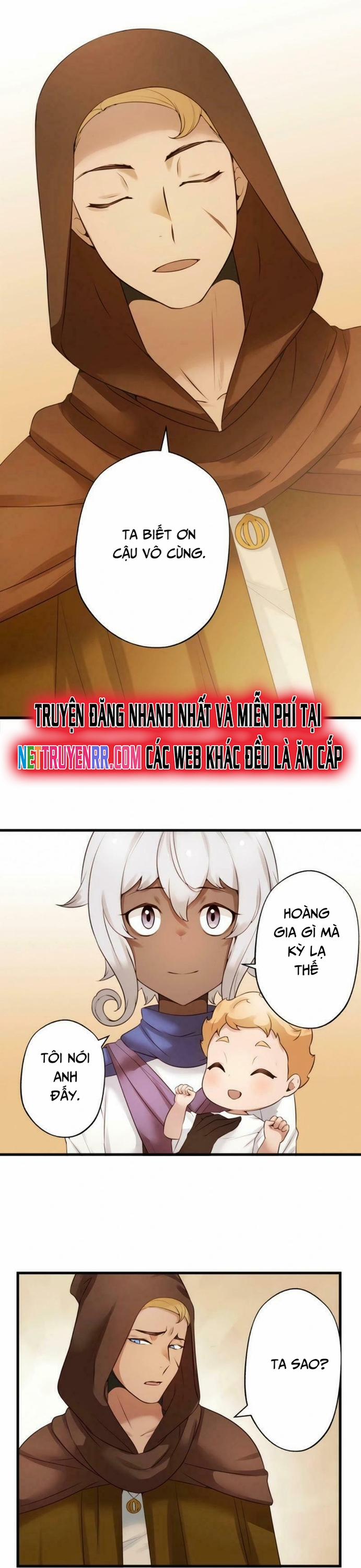 Liberation - Fukushuu No Fushi Ken 11 trang 9