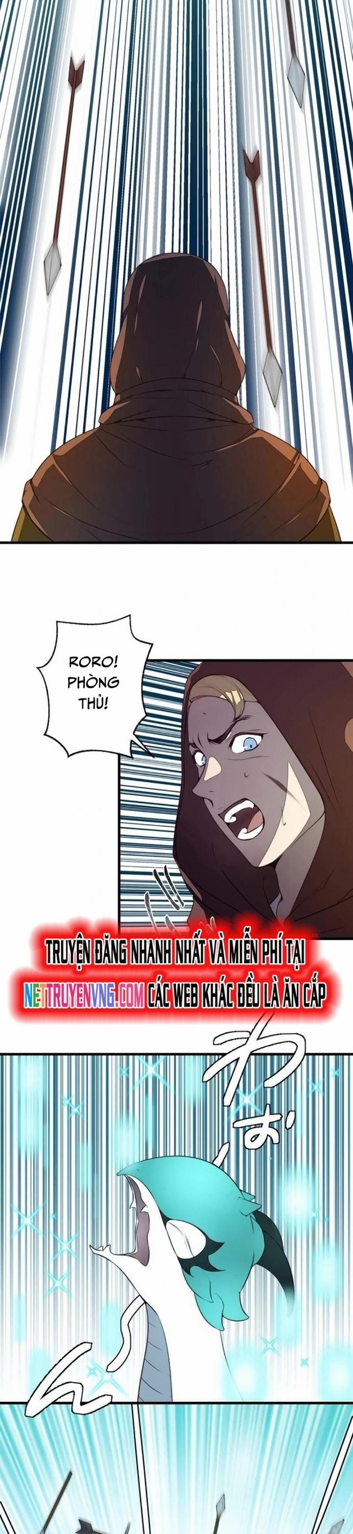 Liberation - Fukushuu No Fushi Ken 12 trang 1