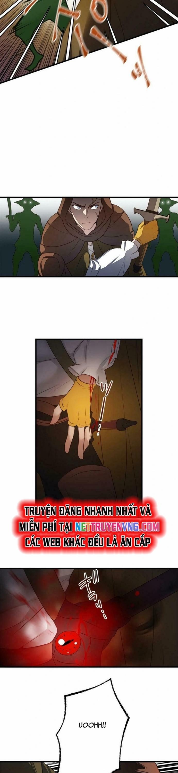 Liberation - Fukushuu No Fushi Ken 12 trang 15