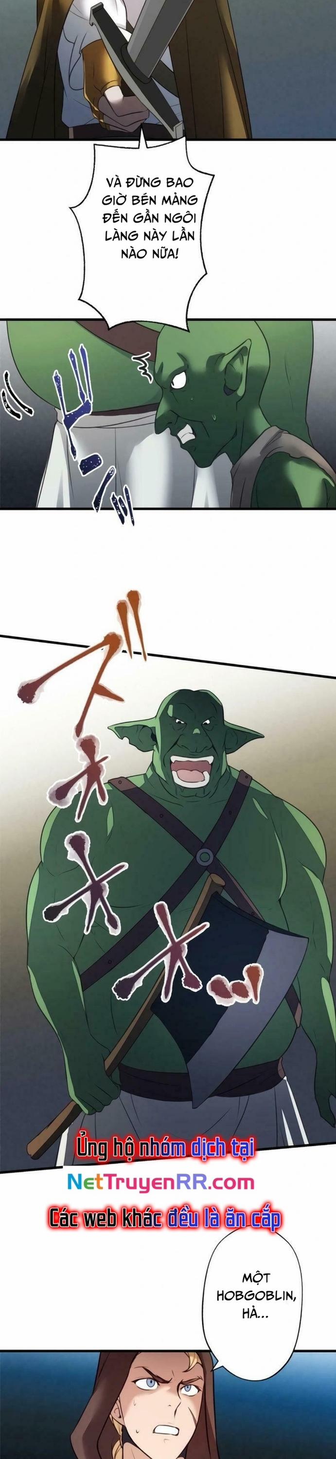 Liberation - Fukushuu No Fushi Ken 12 trang 18