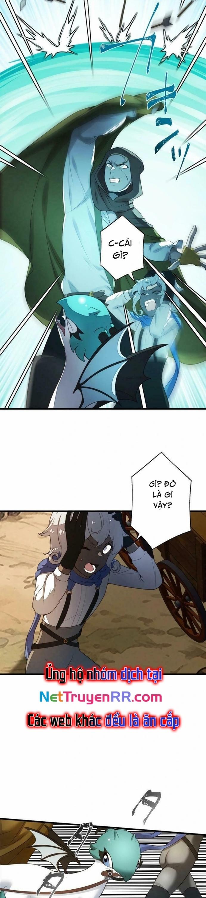 Liberation - Fukushuu No Fushi Ken 12 trang 2