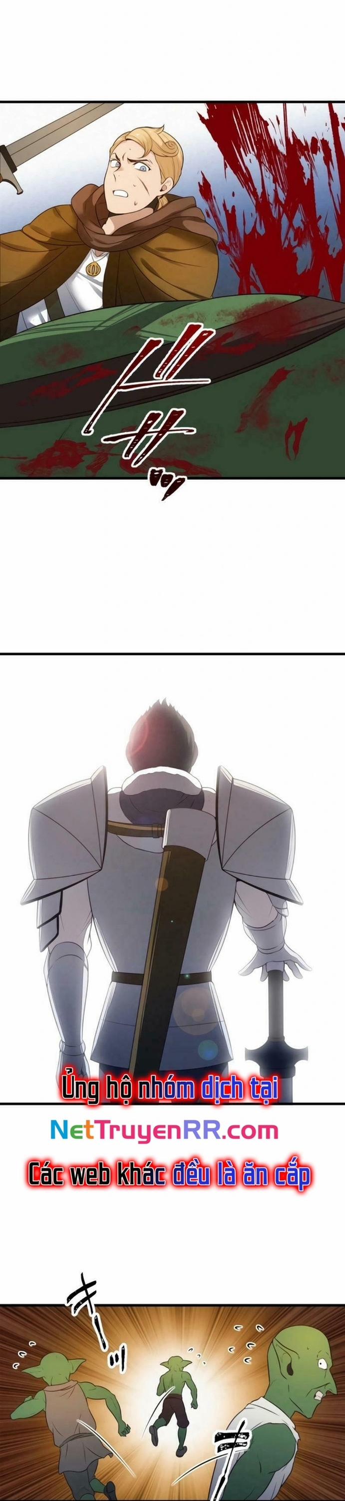 Liberation - Fukushuu No Fushi Ken 12 trang 22