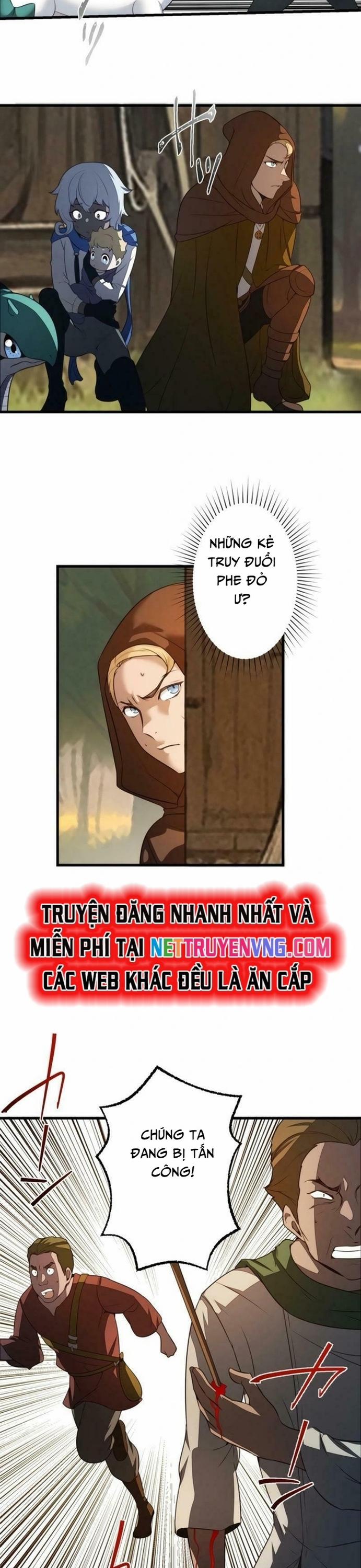 Liberation - Fukushuu No Fushi Ken 12 trang 3