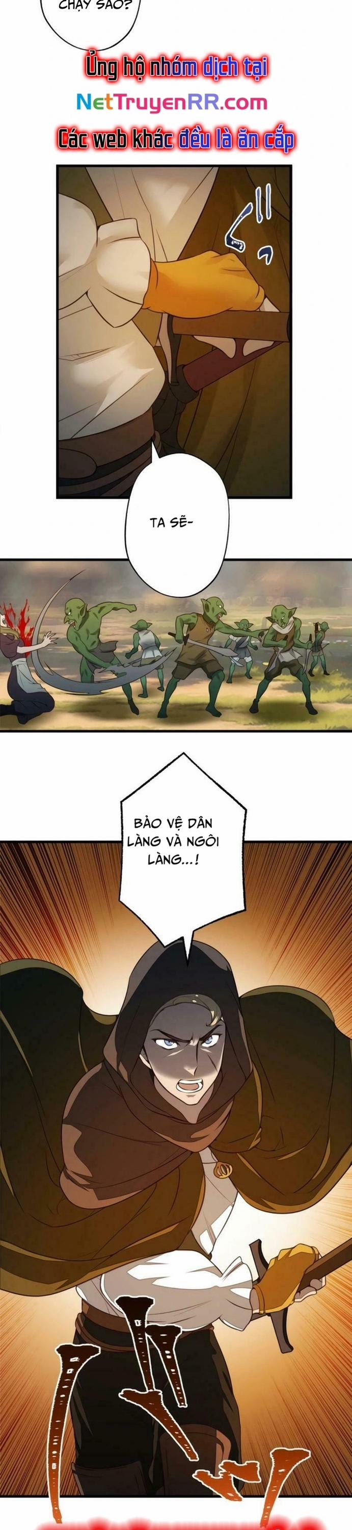 Liberation - Fukushuu No Fushi Ken 12 trang 7