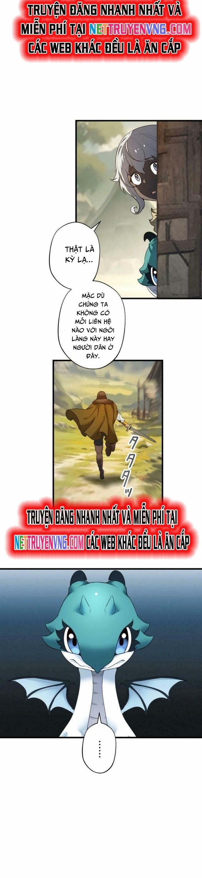 Liberation - Fukushuu No Fushi Ken 12 trang 8