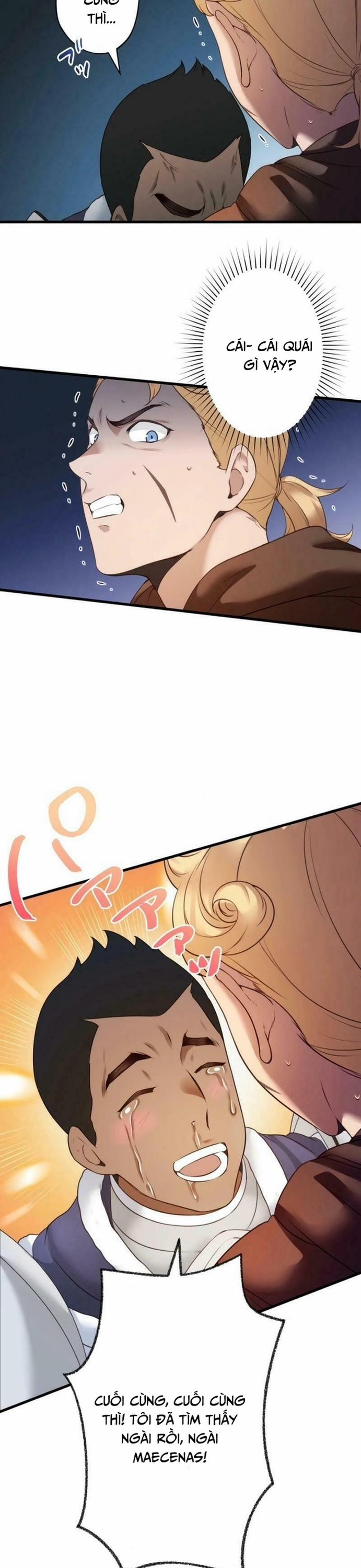 Liberation - Fukushuu No Fushi Ken 13 trang 2