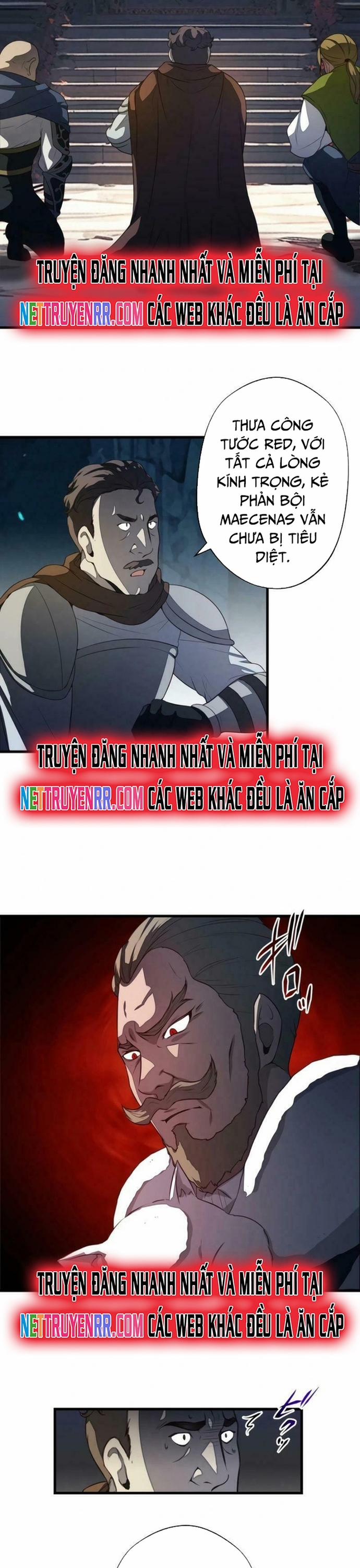 Liberation - Fukushuu No Fushi Ken 14 trang 1