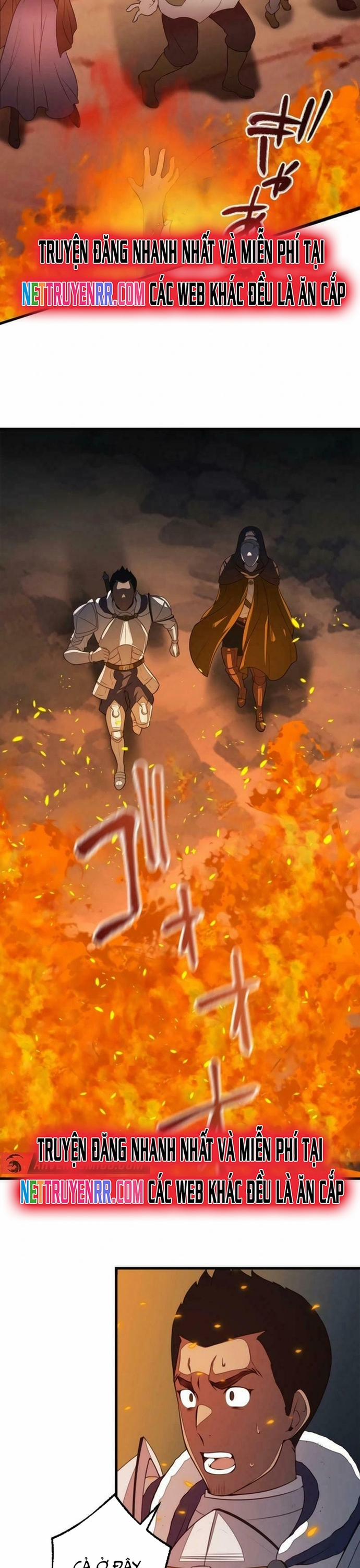 Liberation - Fukushuu No Fushi Ken 14 trang 12