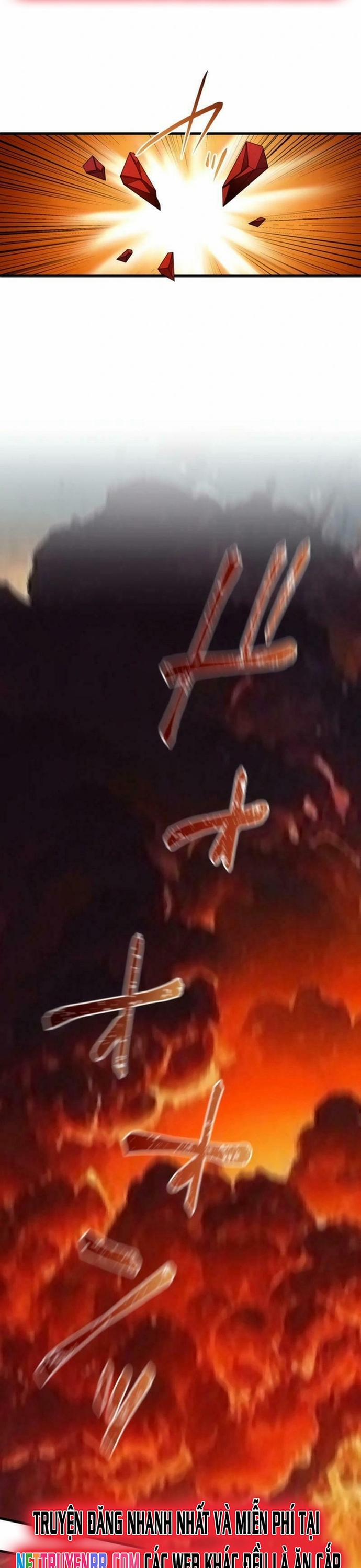 Liberation - Fukushuu No Fushi Ken 14 trang 21