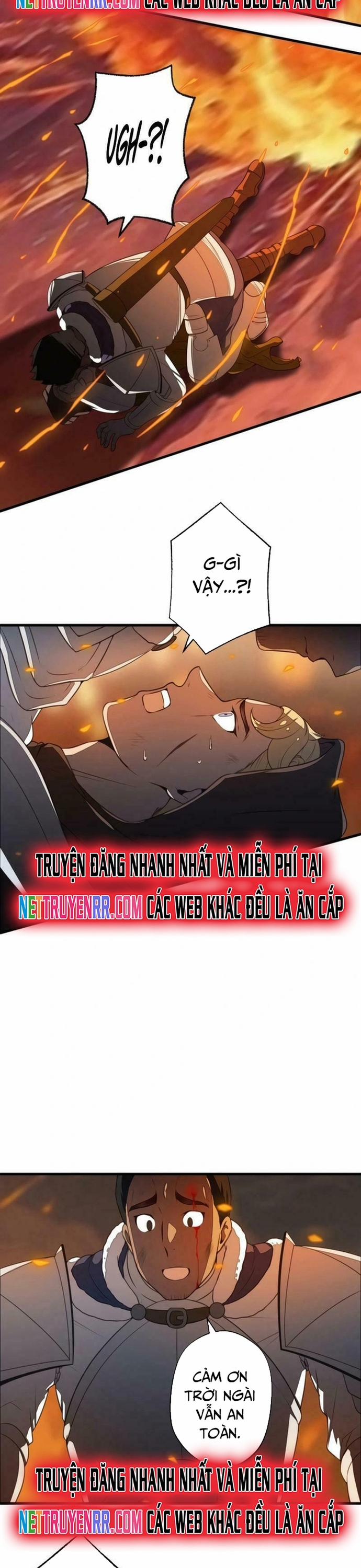 Liberation - Fukushuu No Fushi Ken 14 trang 22