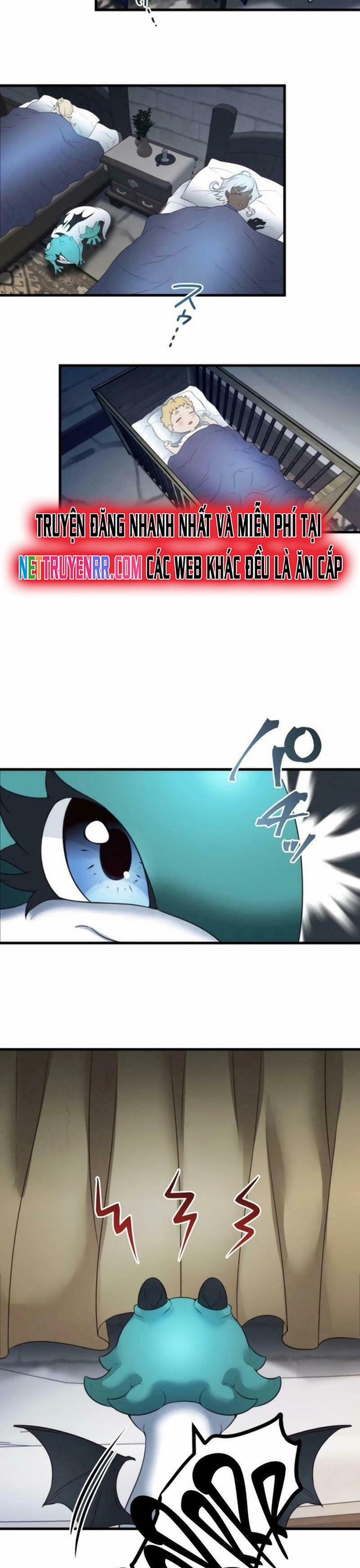 Liberation - Fukushuu No Fushi Ken 14 trang 6