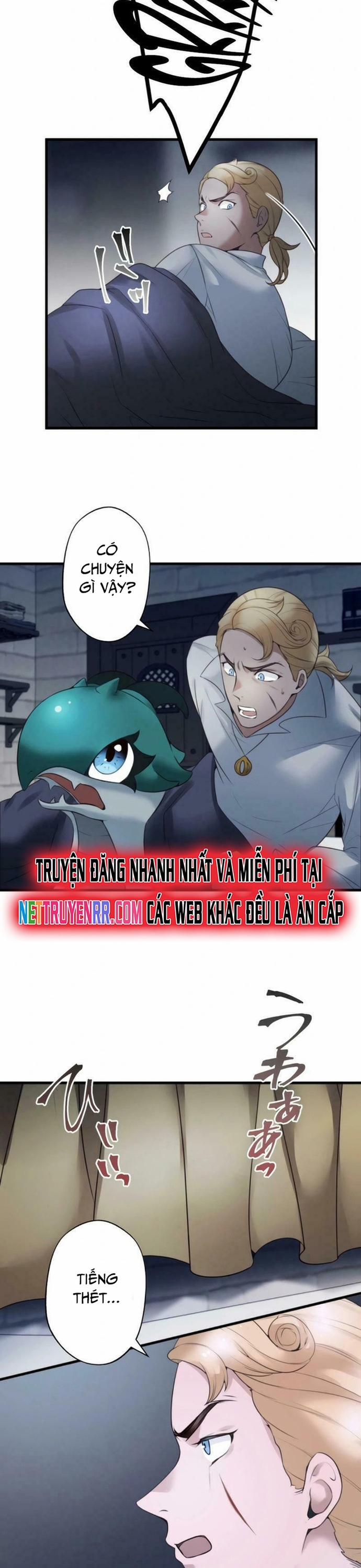 Liberation - Fukushuu No Fushi Ken 14 trang 7