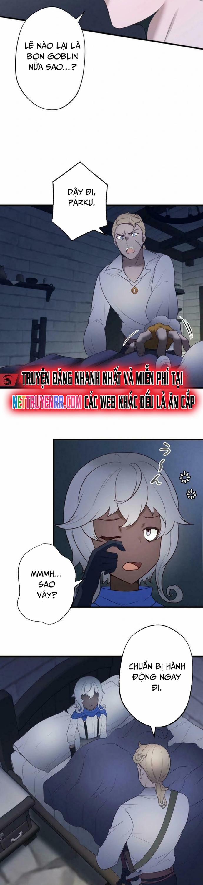 Liberation - Fukushuu No Fushi Ken 14 trang 8