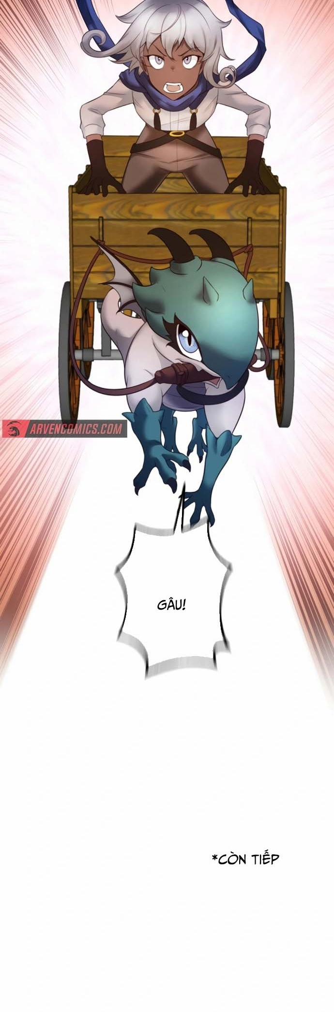 Liberation - Fukushuu No Fushi Ken 15 trang 17