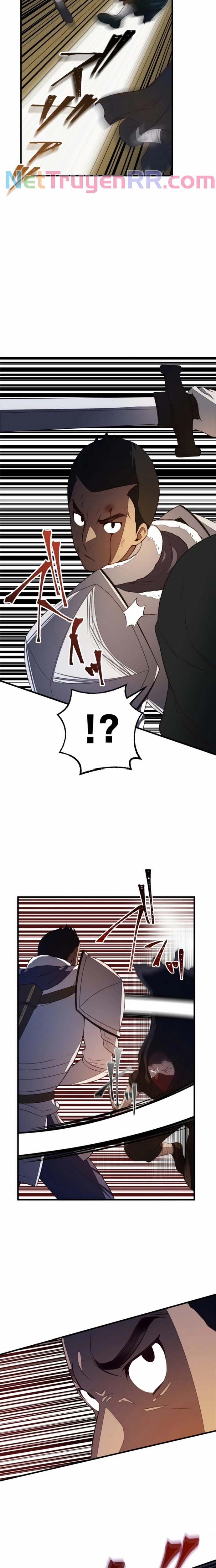 Liberation - Fukushuu No Fushi Ken 15 trang 7