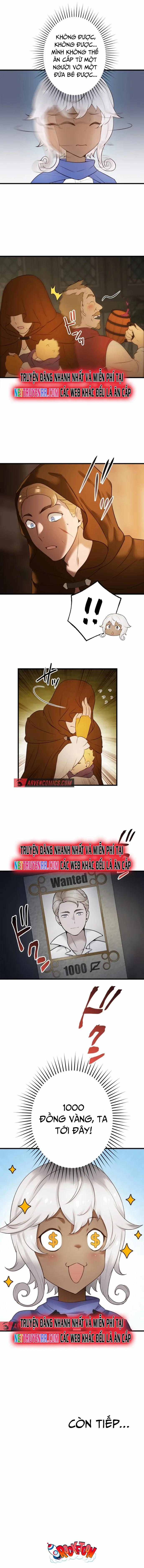 Liberation - Fukushuu No Fushi Ken 7 trang 6