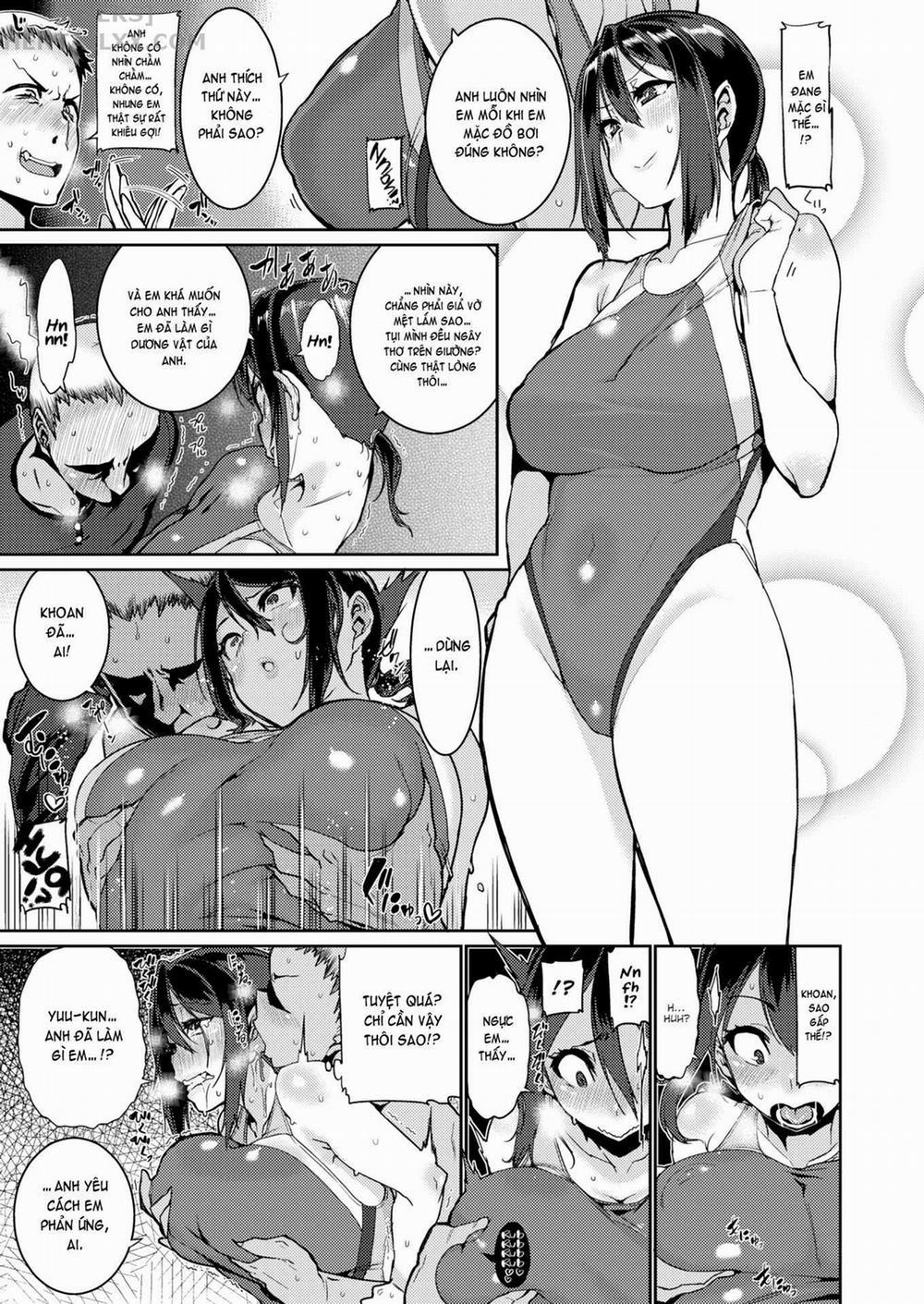 Libido 1 0 What 0 want today! trang 20