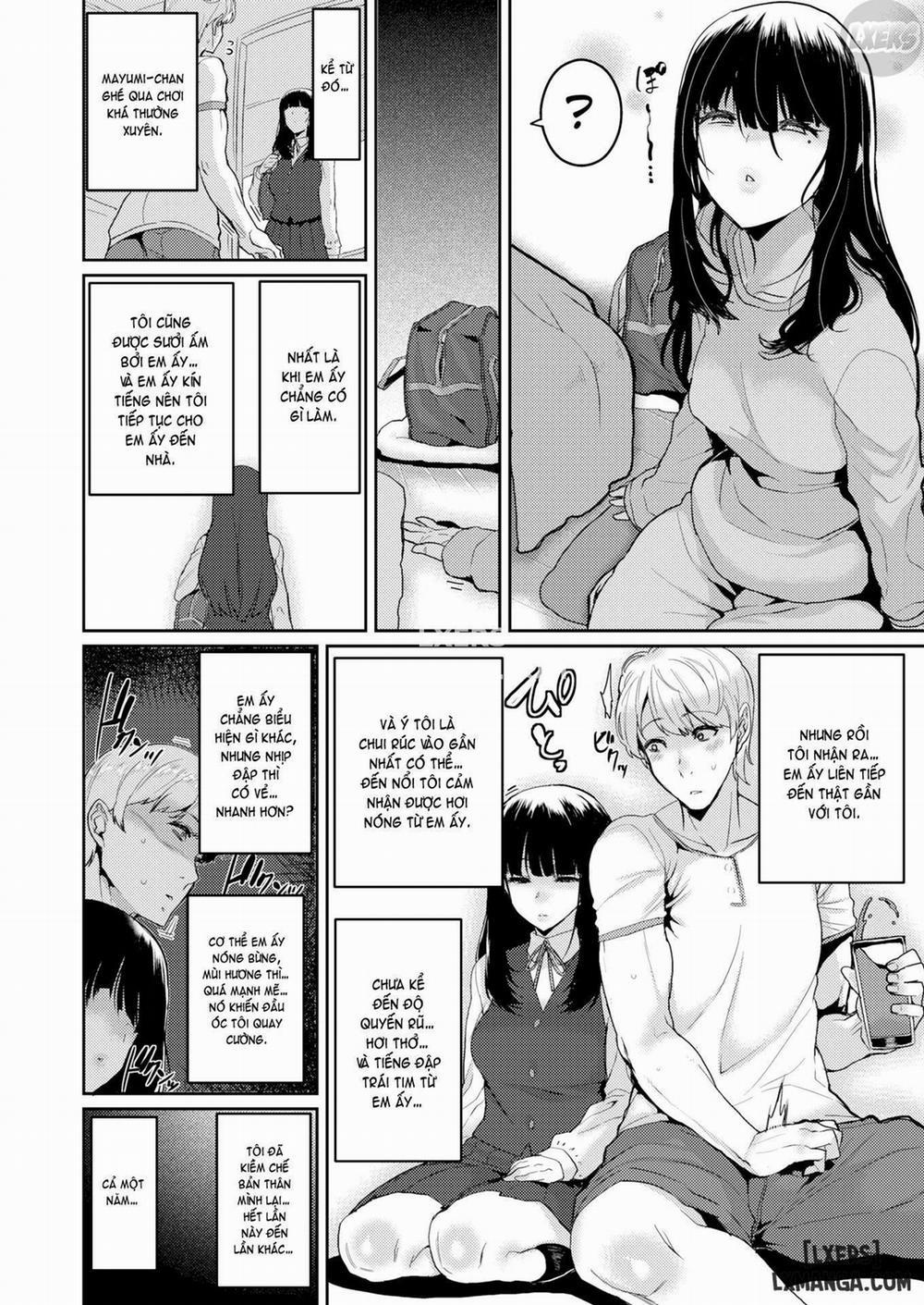 Libido 2 trang 8