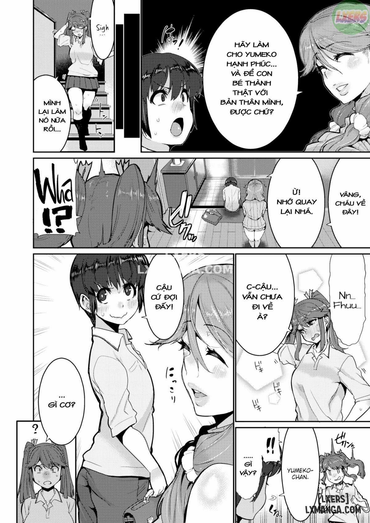 Libidooo 5 trang 13