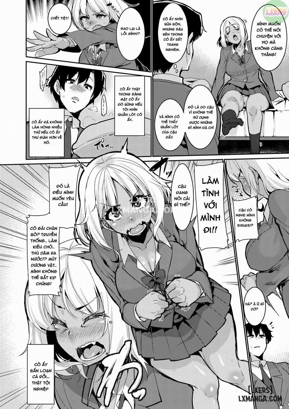 Libidooo 8 trang 5