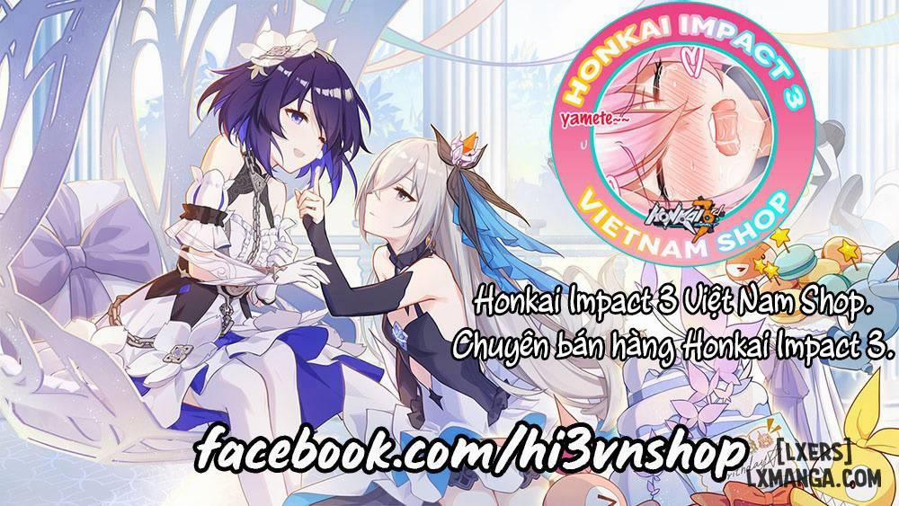 Library Secrets Oneshot trang 0