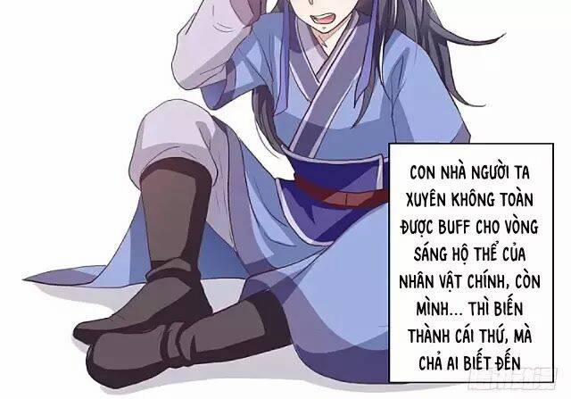 Lịch Sử Sống Sót Của Npc Phản Diện 1 trang 10